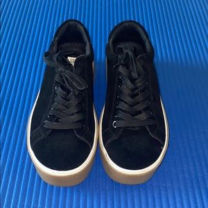 Steve Madden Street Tennis Shoes